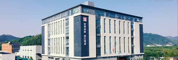 浙江聚弘凱電氣有限公司